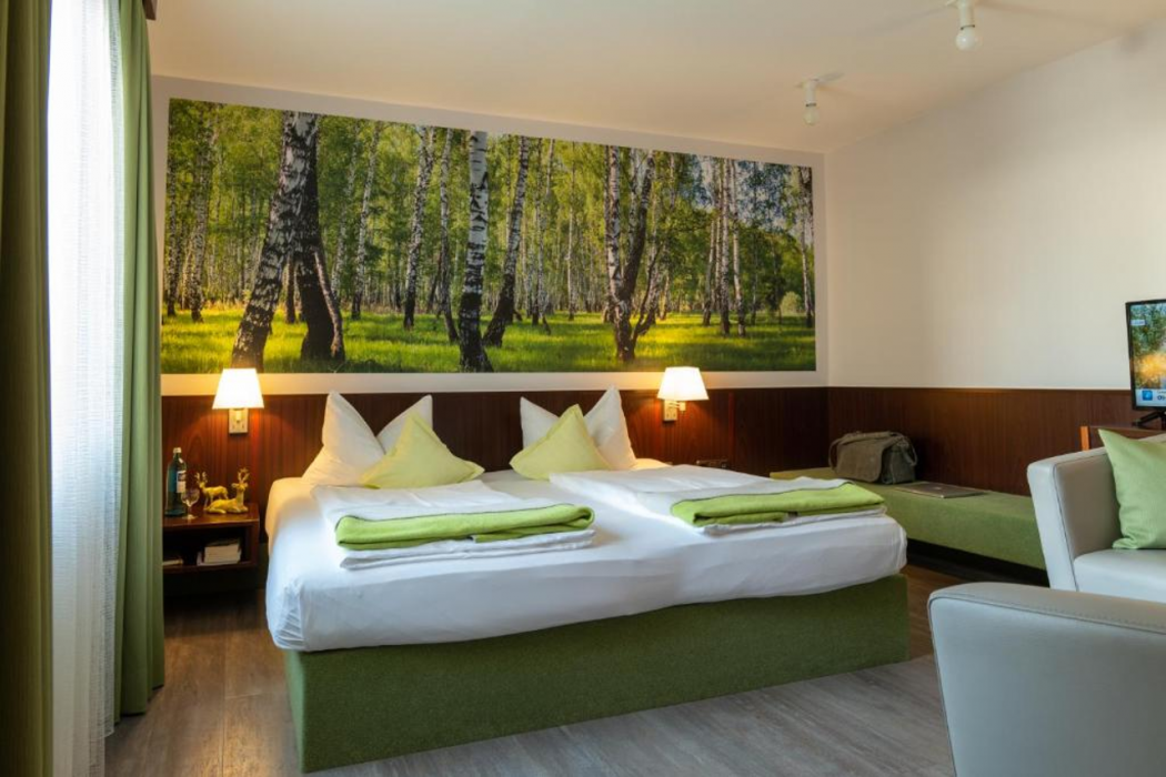 Goldener Hirsch Hotel 9/50