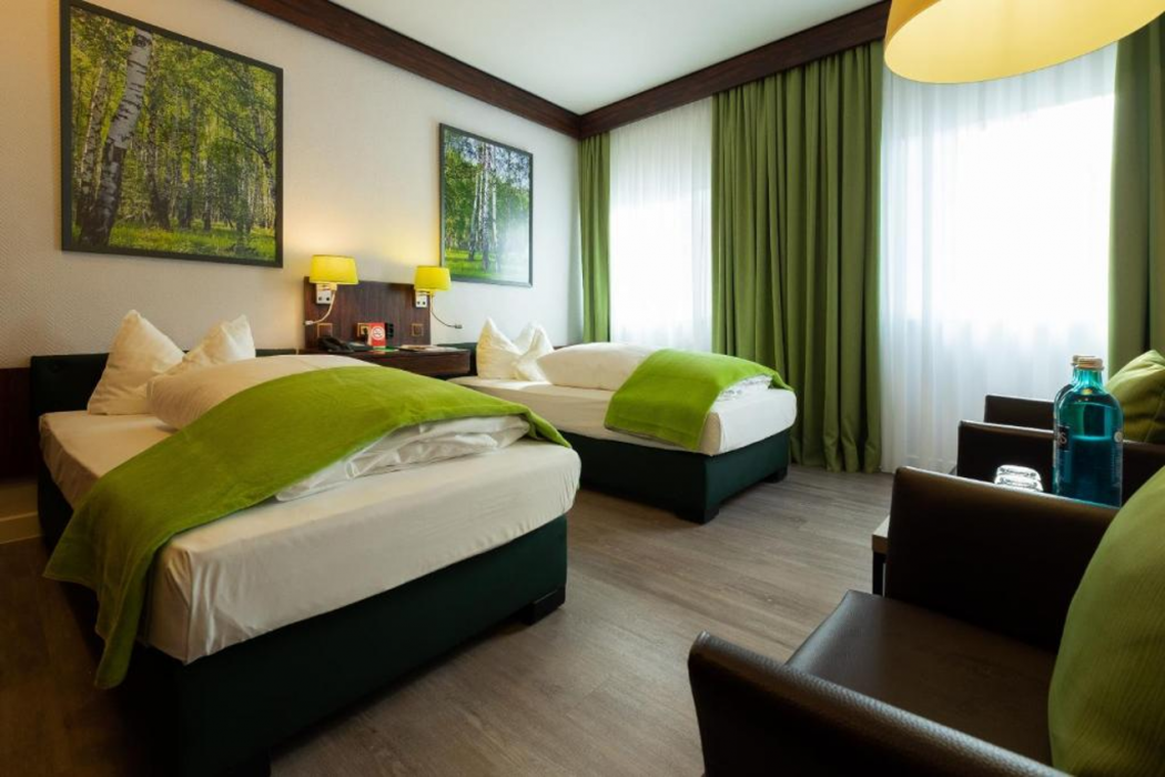 Goldener Hirsch Hotel 8/50