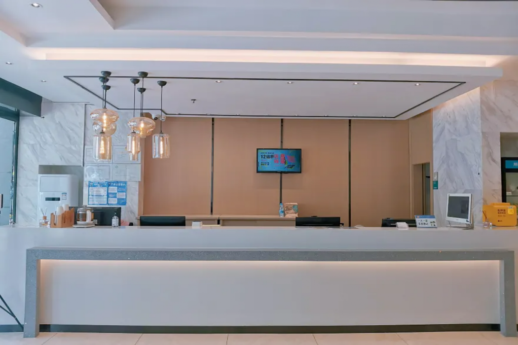 City Comfort Inn(Guangzhou Jiao Kou Metro Station) 10/42