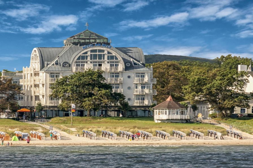 AM MEER & Spa 1/52