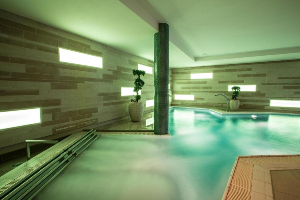 AM MEER & Spa 20/52
