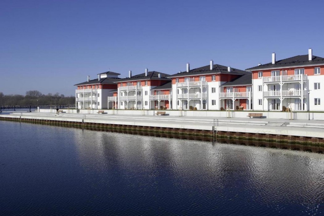 Dorfhotel Boltenhagen 1/60