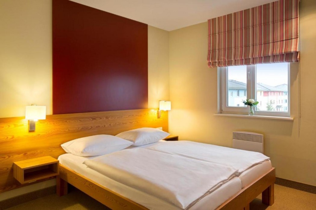 Dorfhotel Boltenhagen 21/60