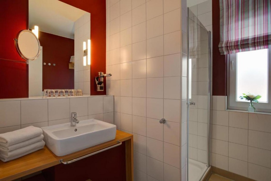 Dorfhotel Boltenhagen 22/60