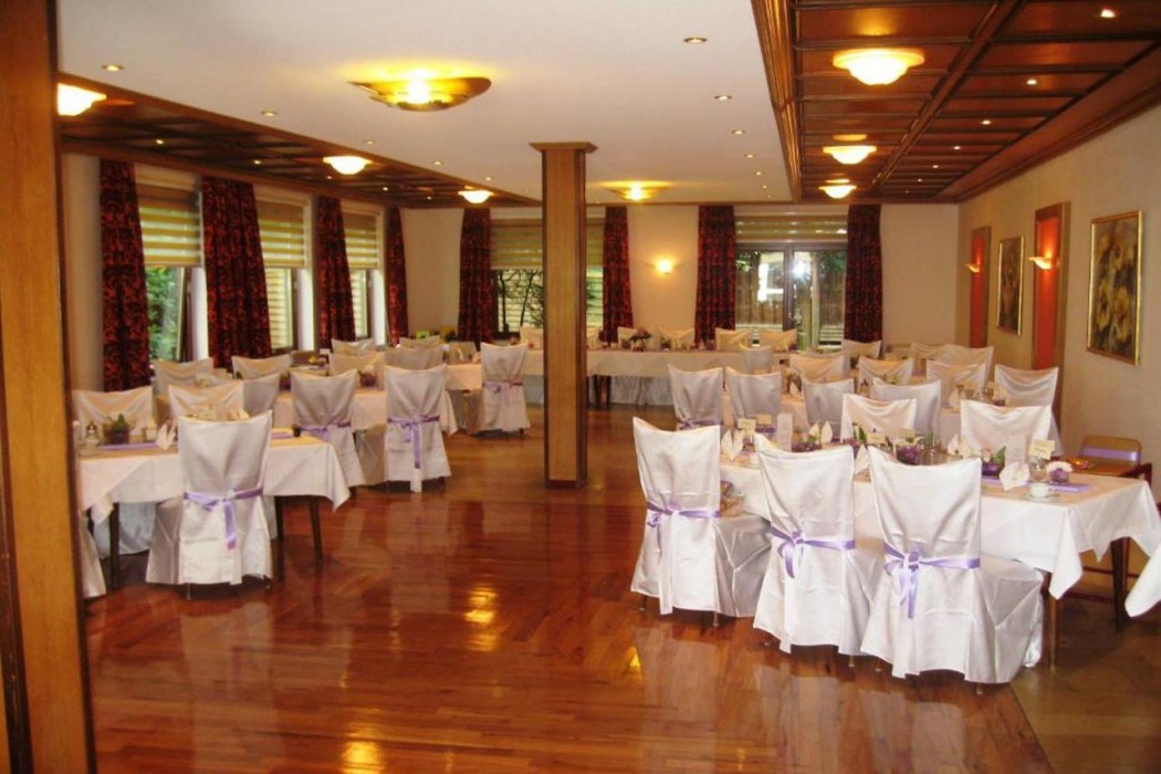 Wald-Cafe Landhotel Restaurant 17/39