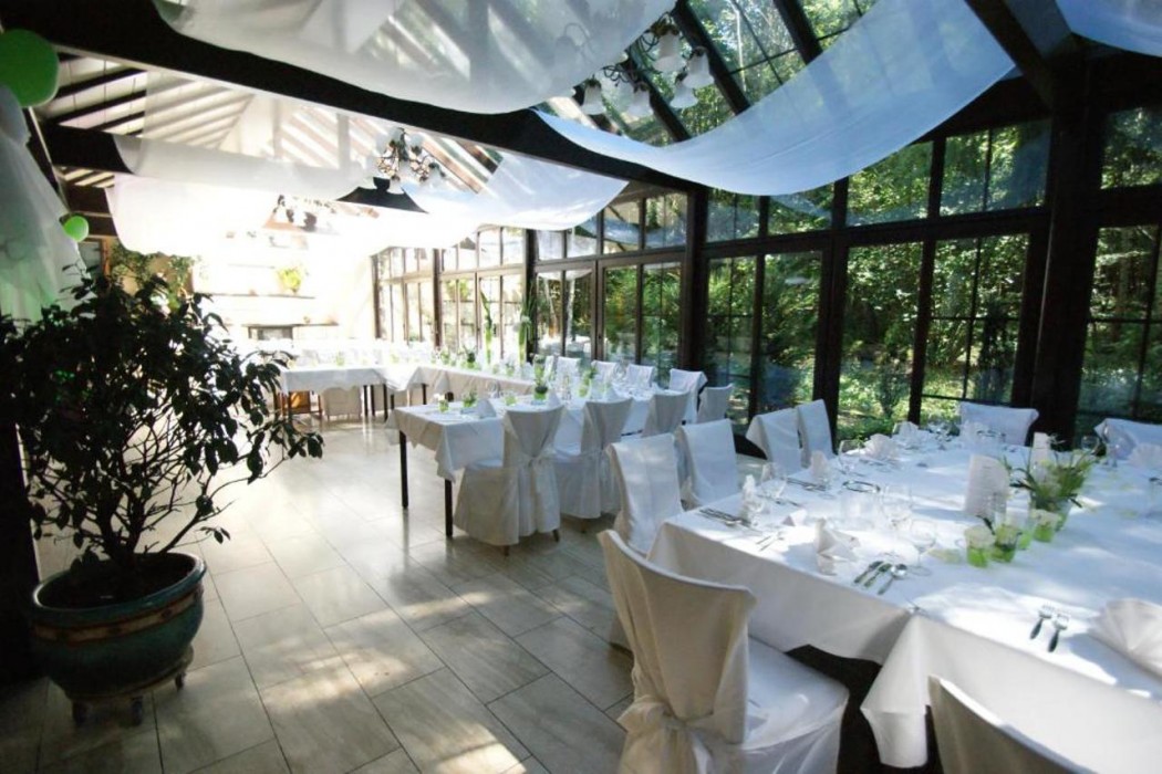 Wald-Cafe Landhotel Restaurant 18/39