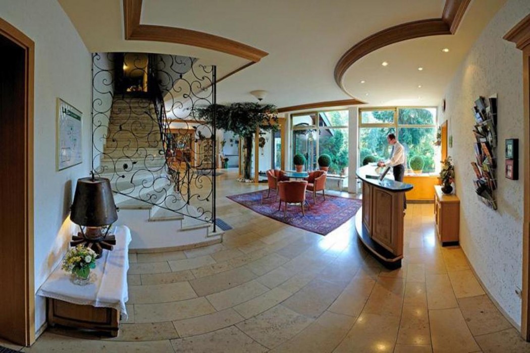 Wald-Cafe Landhotel Restaurant 3/39