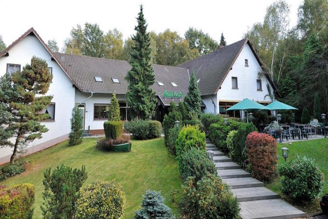 Wald-Cafe Landhotel Restaurant 1/39