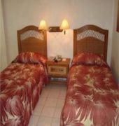 Taman Suci Hotel 8/26