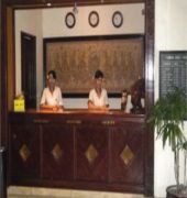 Taman Suci Hotel 3/26