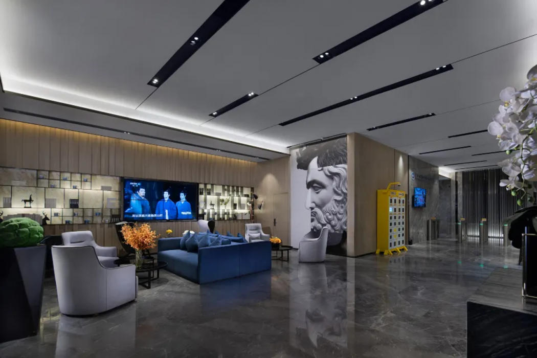 Echarm Hotel (Guangzhou Beijing Road Pedestrian Street Tianzi Wharf) 10/64