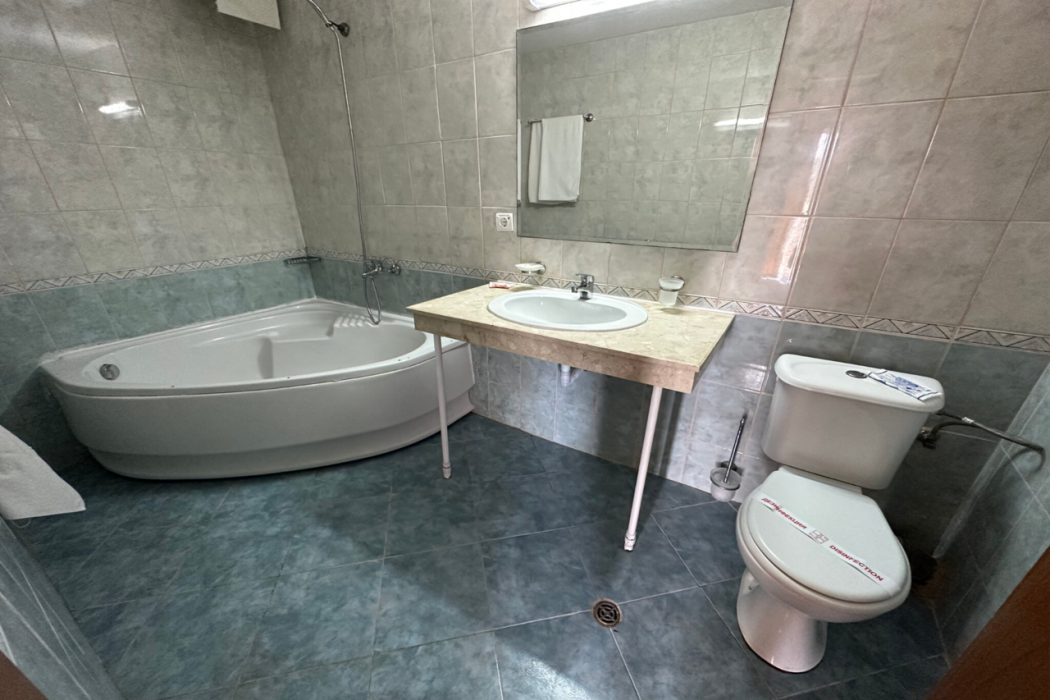 Hotel Perunika 14/48