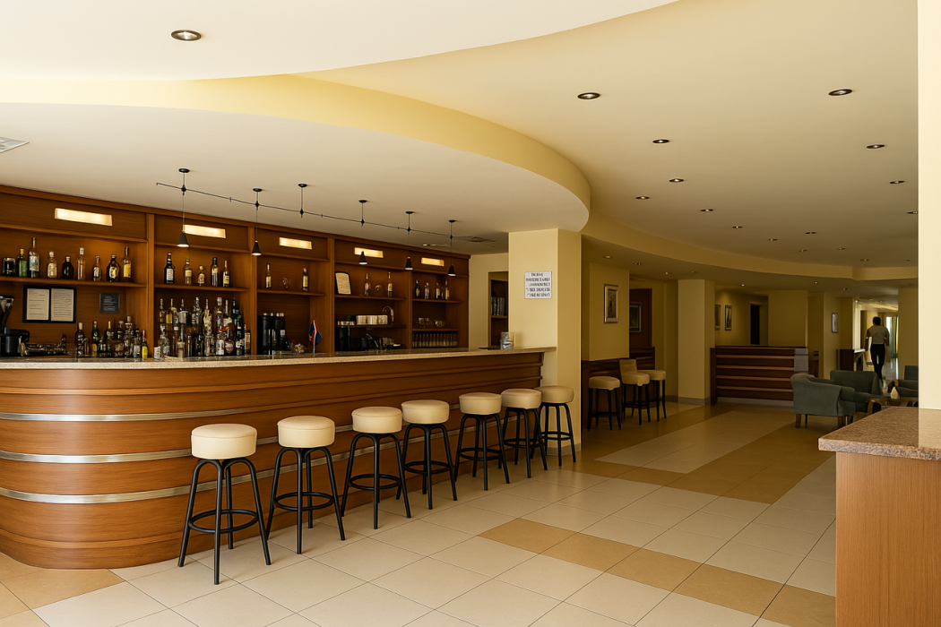 Hotel Perunika 35/48