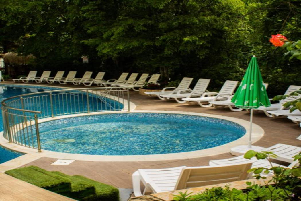 Hotel Perunika 26/48