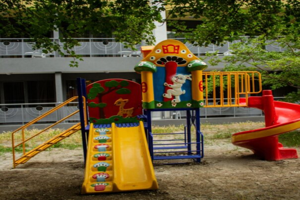 Hotel Perunika 17/48
