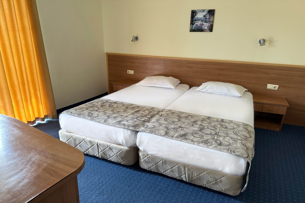 Hotel Perunika 10/48