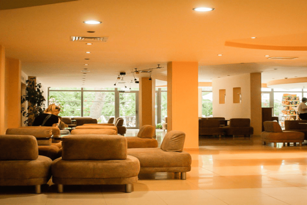 Hotel Perunika 8/48