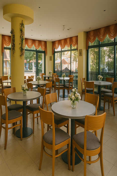 Hotel Perunika 32/48