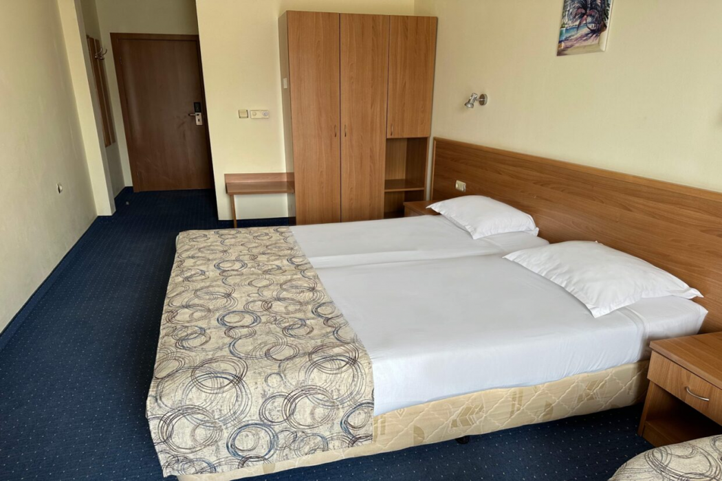 Hotel Perunika 11/48