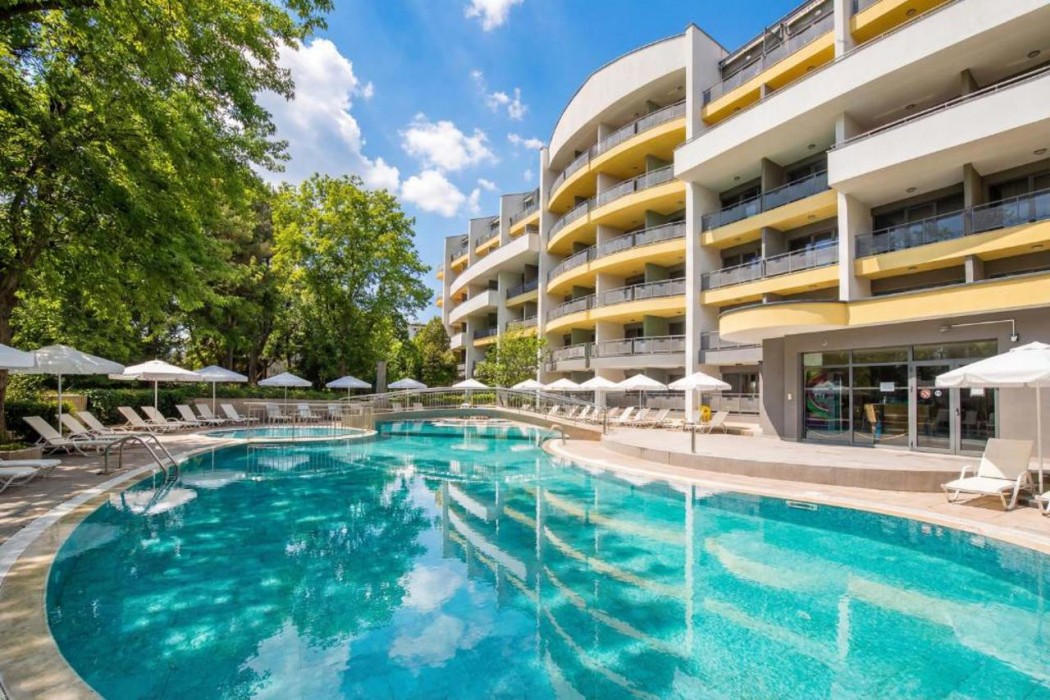 Hotel Perunika 27/48