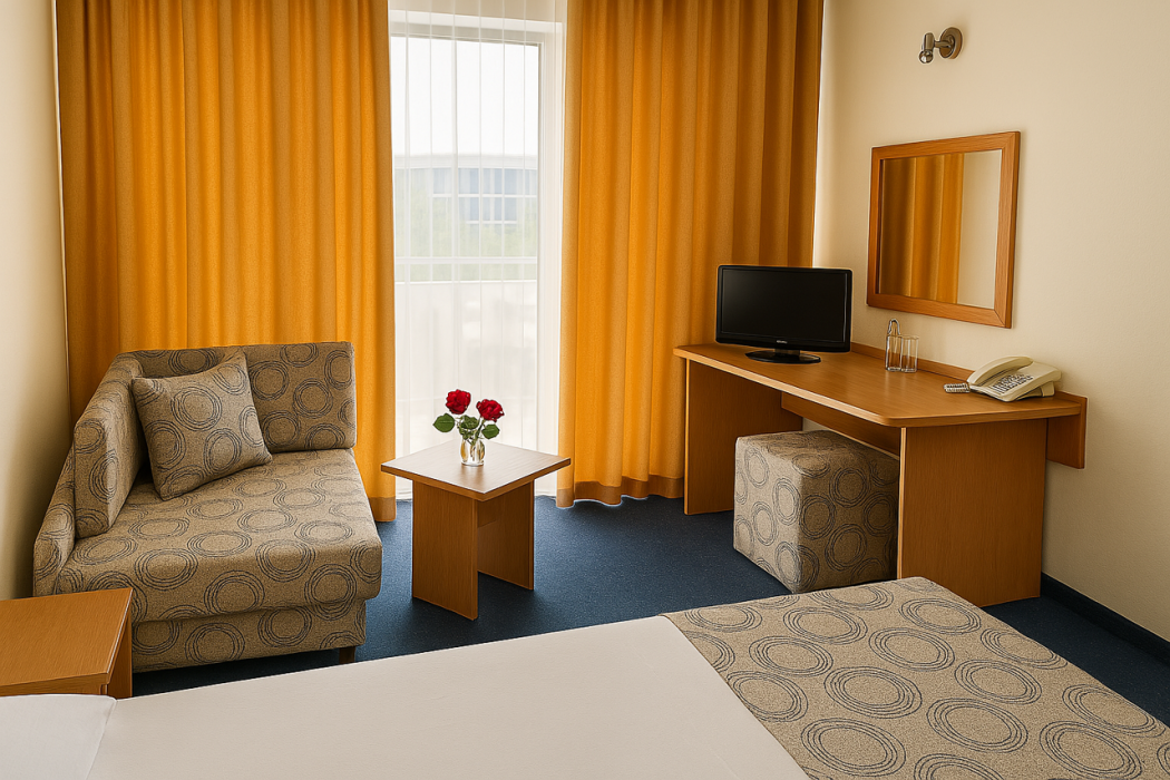 Hotel Perunika 13/48