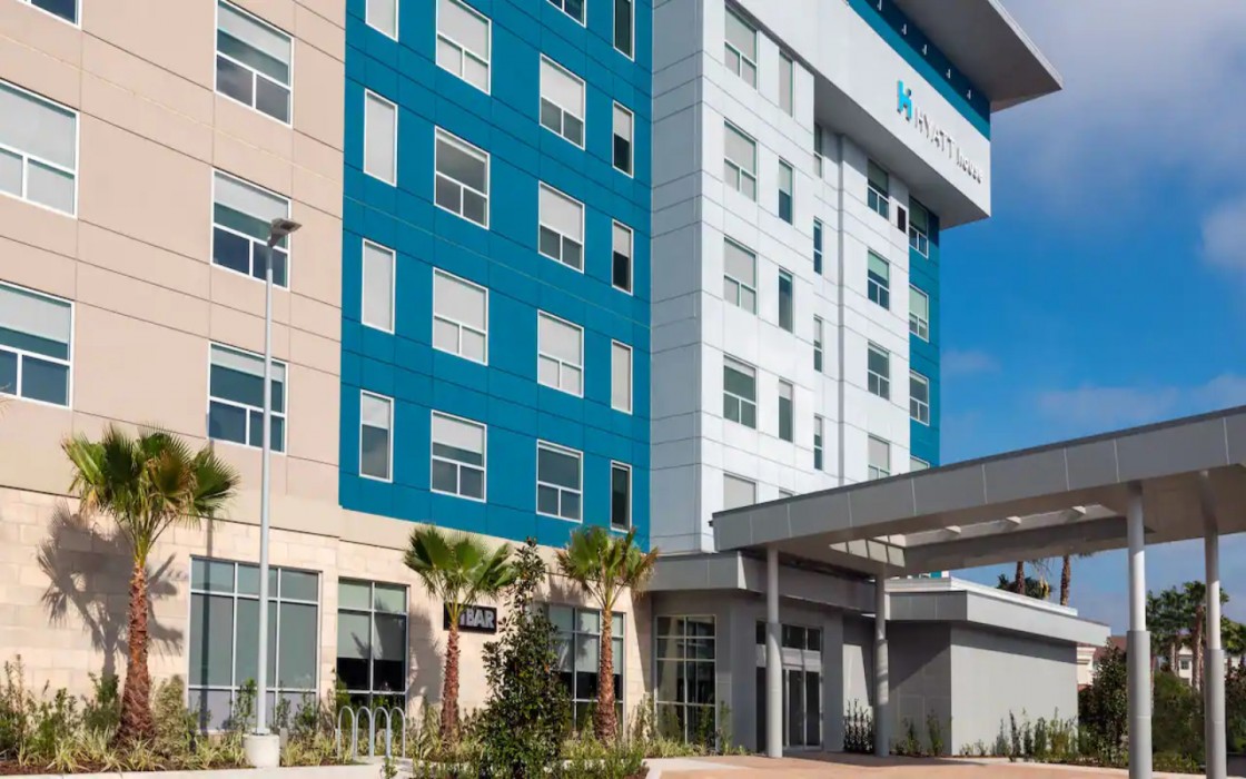 Hyatt House Orlando Airport in ORLANDO - FL
