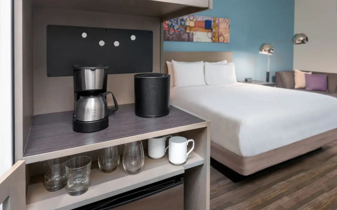 Hyatt House Orlando Airport 15/81