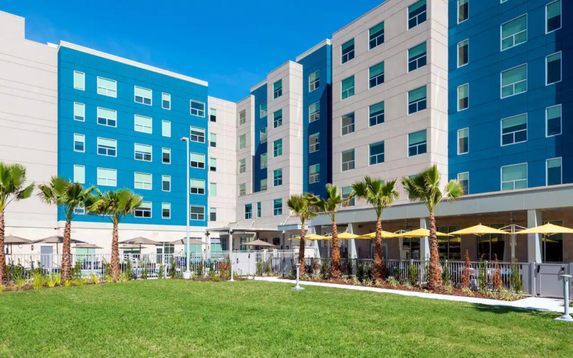 Hyatt House Orlando Airport in ORLANDO - FL