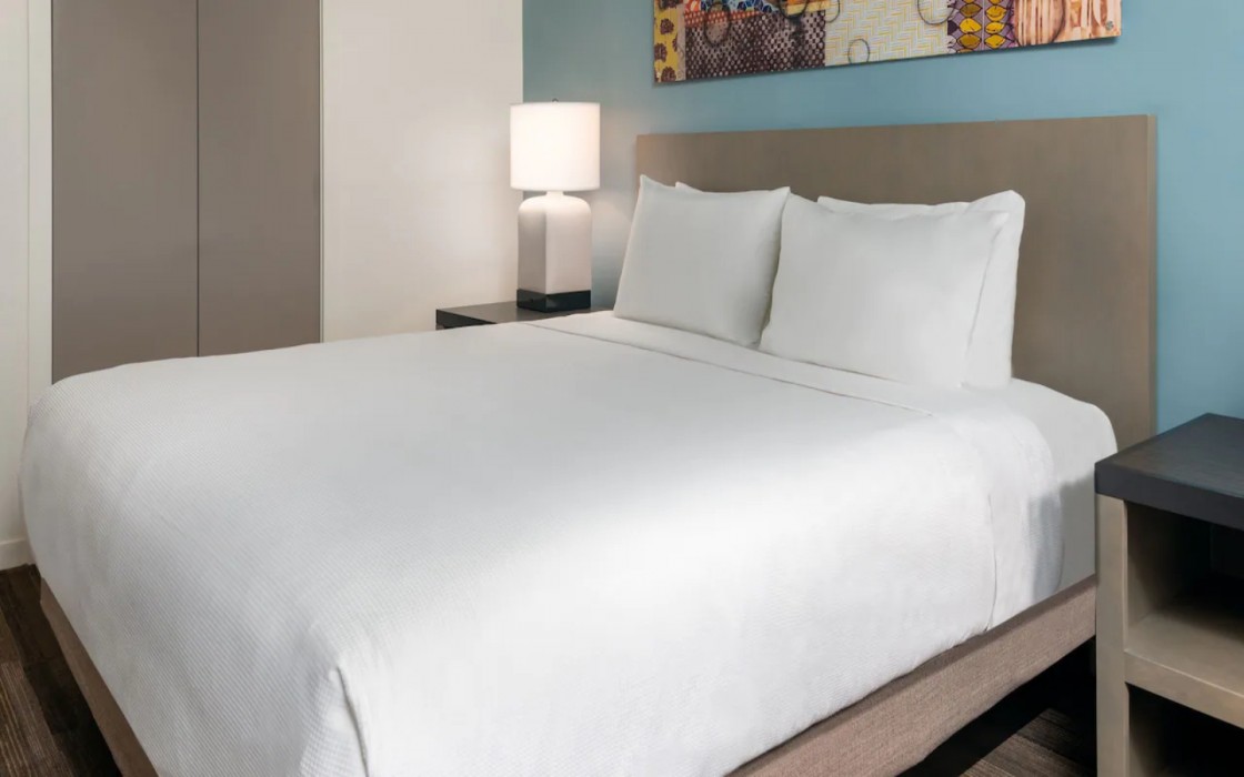 Hyatt House Orlando Airport 13/81