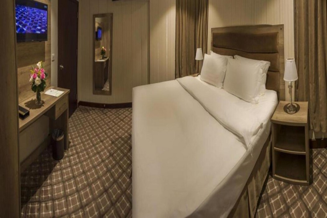 برج الحياة للوحدات الفندقيه العليا(Burj Al Hayat Hotel Suites-Al Olaya)