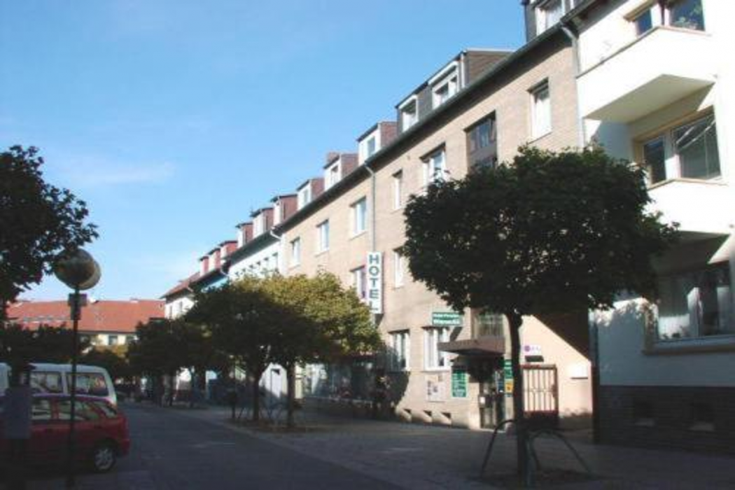 Altstadthotel Wienecke 1/27