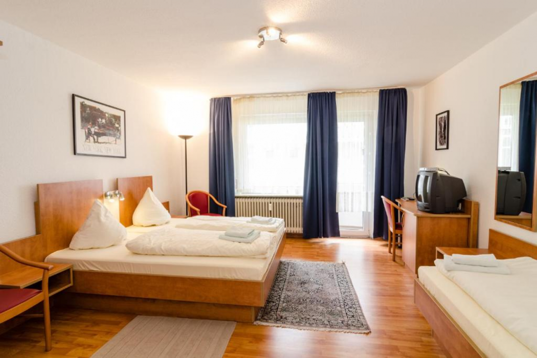 Altstadthotel Wienecke 5/27