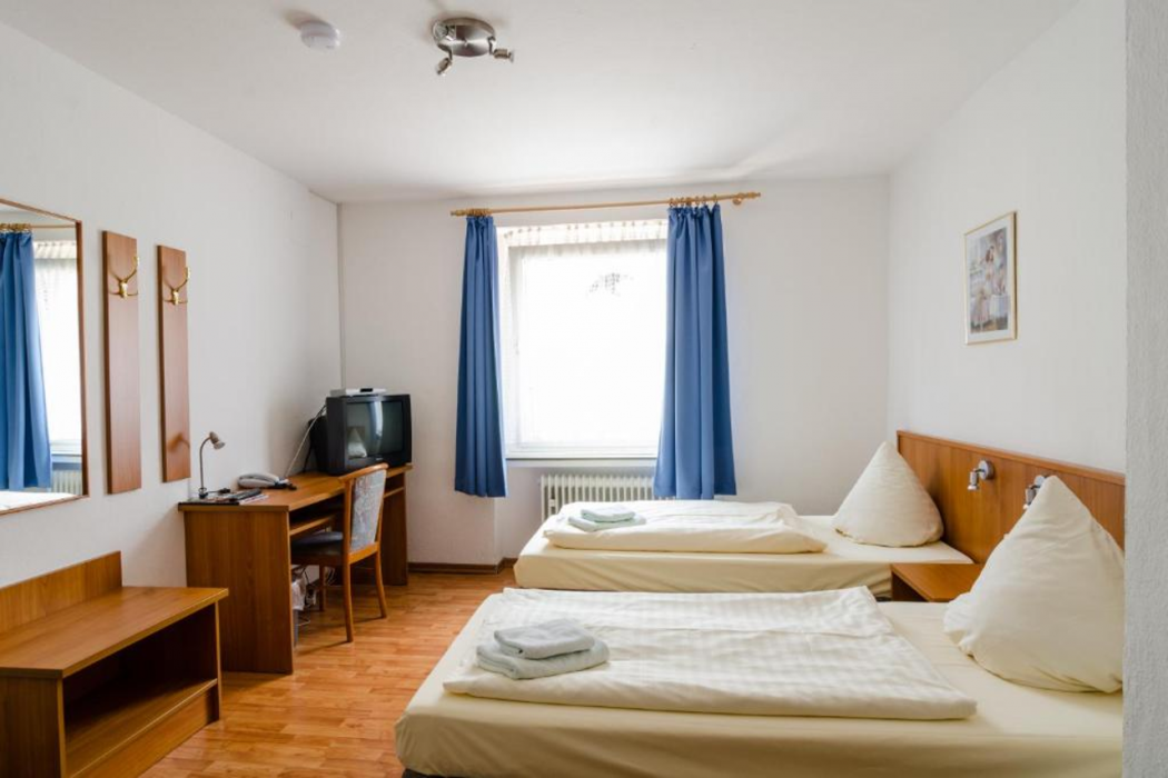 Altstadthotel Wienecke 4/27