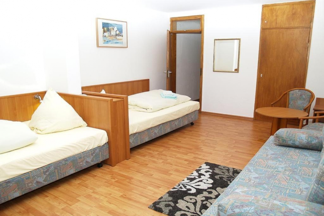 Altstadthotel Wienecke 6/27