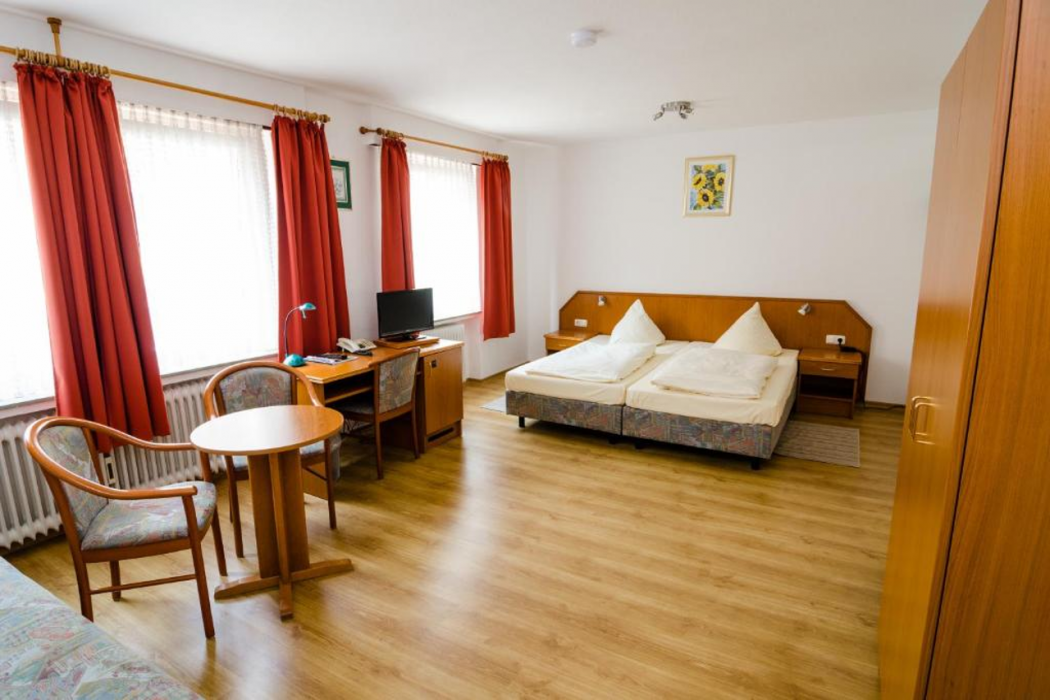 Altstadthotel Wienecke 7/27