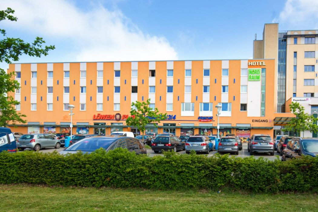 NordRaum Hotel 1/41