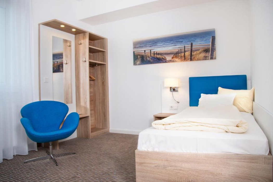 NordRaum Hotel 5/41