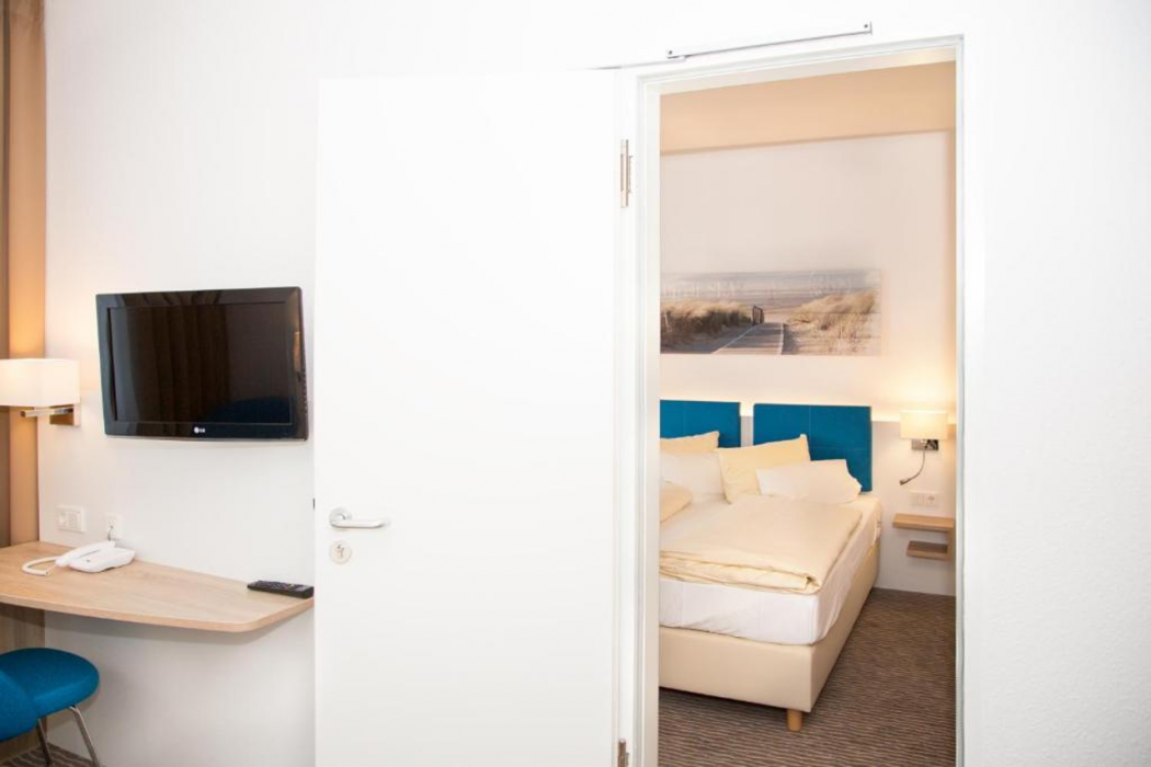 NordRaum Hotel 3/41