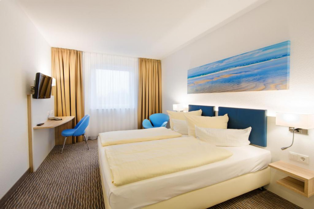 NordRaum Hotel 7/41