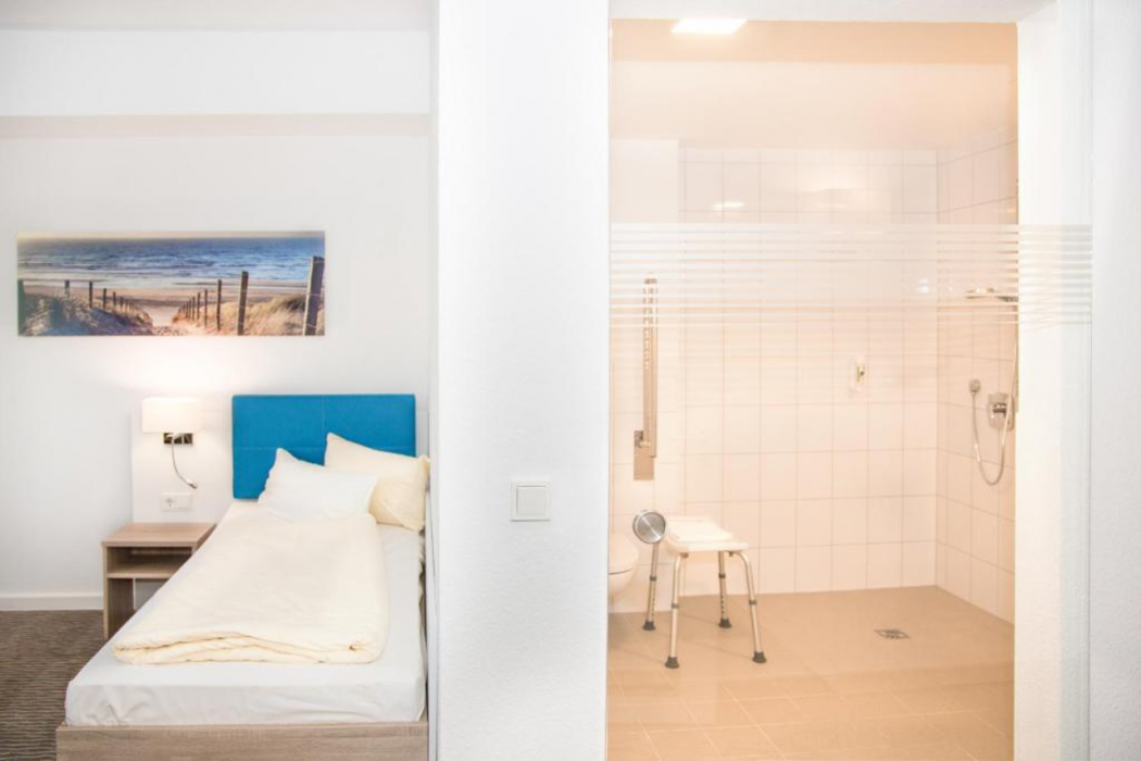 NordRaum Hotel 4/41