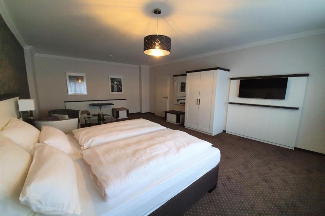 artHOTEL Bremen 7/32