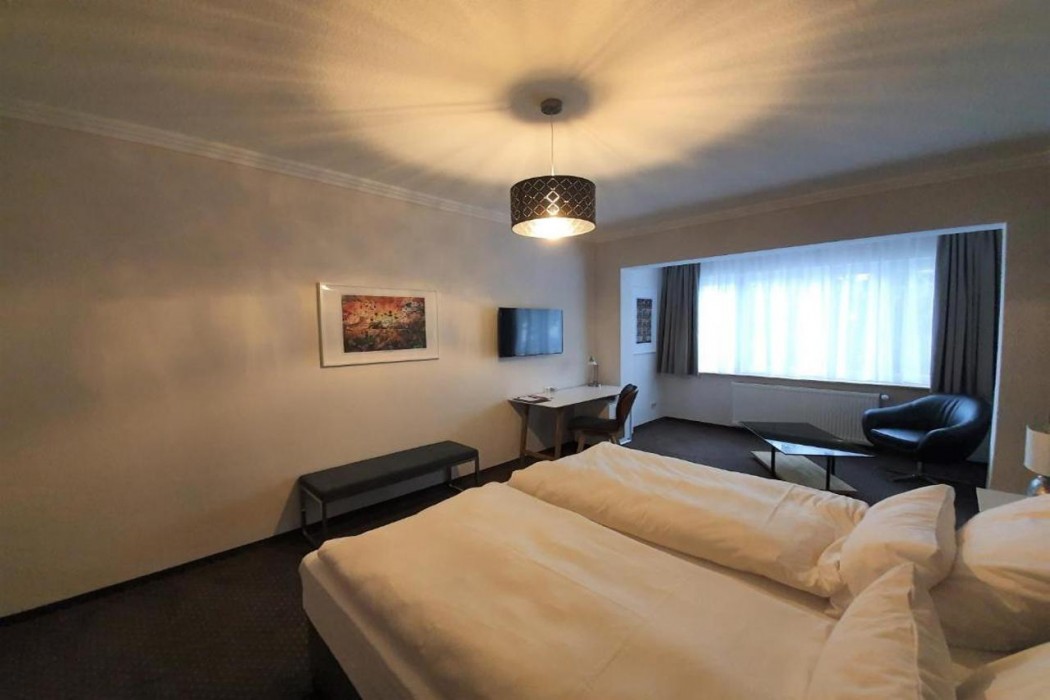 artHOTEL Bremen 6/32