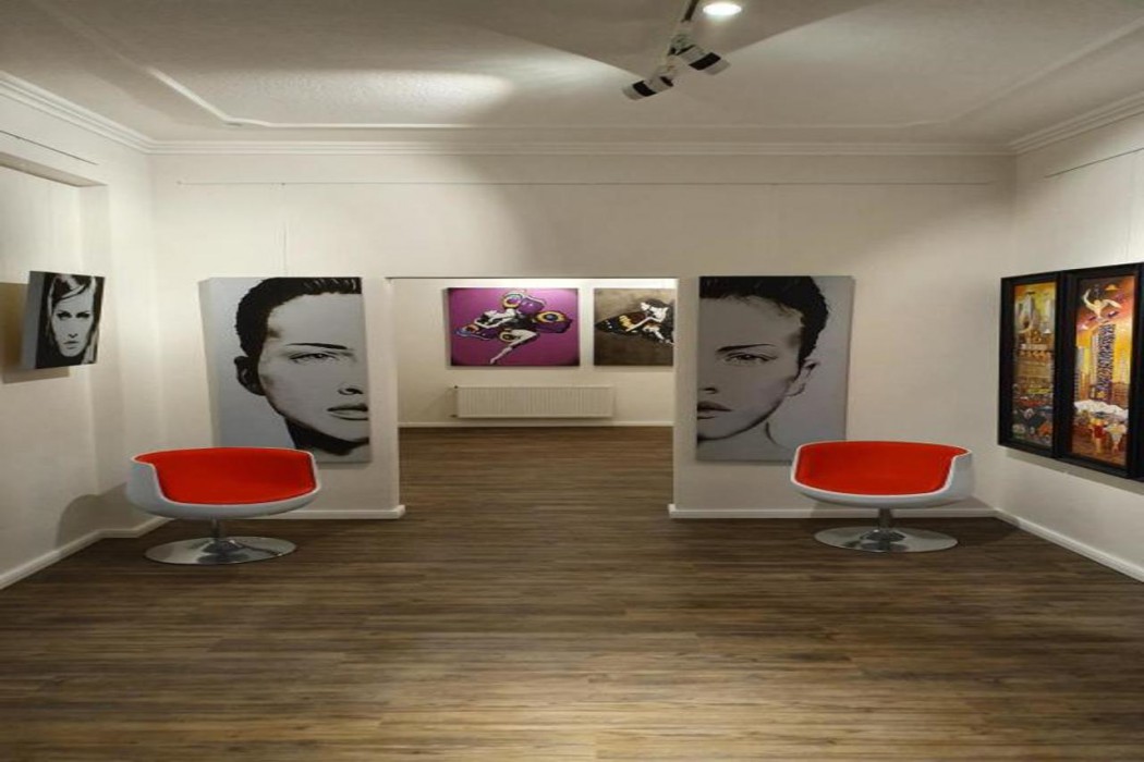 artHOTEL Bremen 22/32