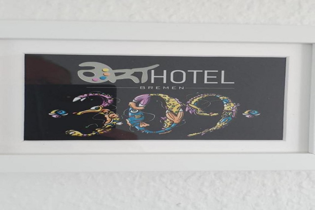 artHOTEL Bremen 2/32