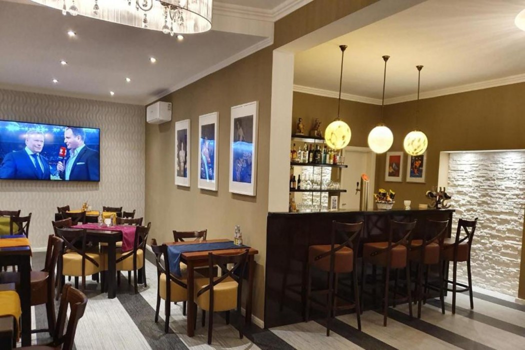 artHOTEL Bremen 21/32