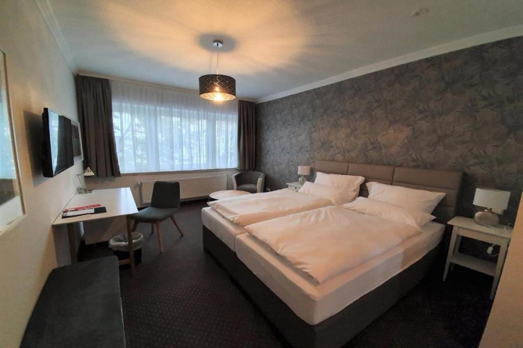 artHOTEL Bremen 8/32