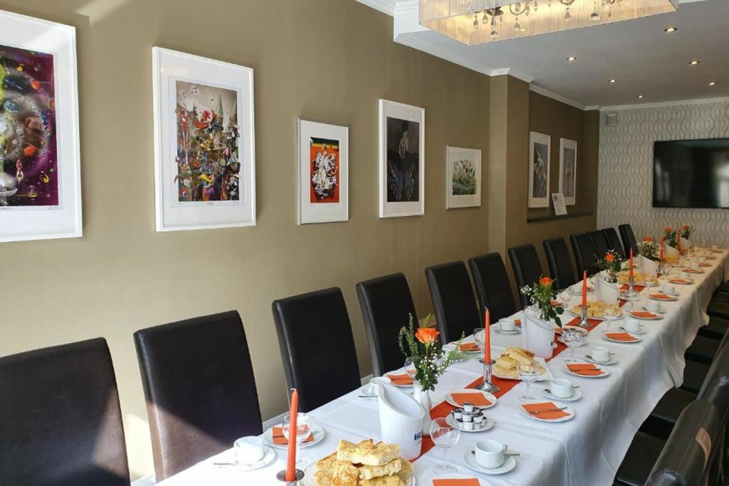 artHOTEL Bremen 18/32