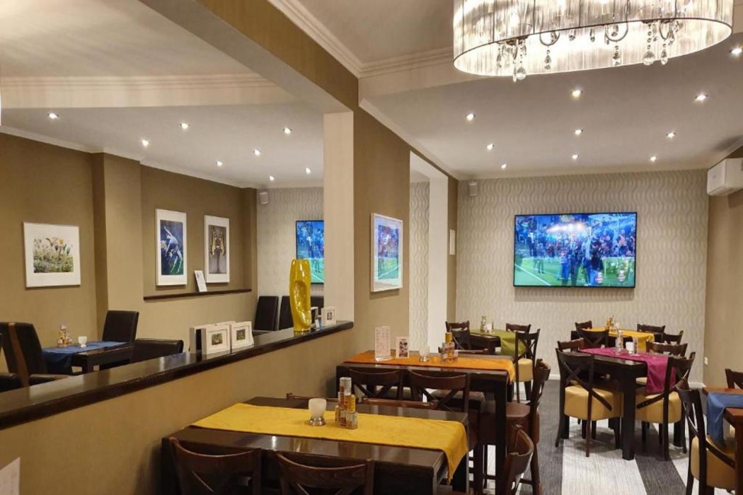 artHOTEL Bremen 20/32