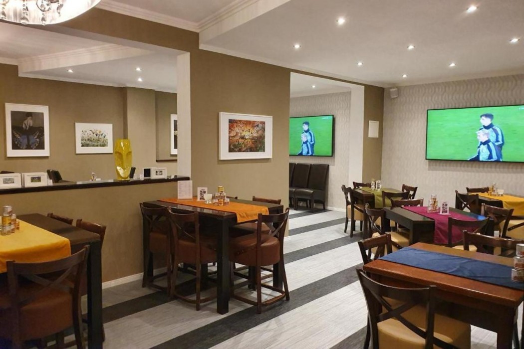 artHOTEL Bremen 19/32