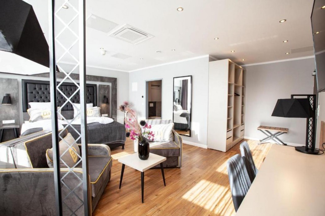 DORMERO Hotel Bremen 17/53